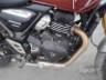 2025 TRIUMPH SPEED 