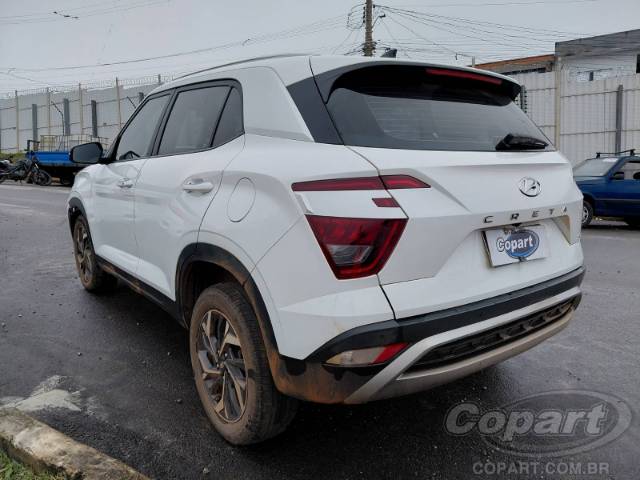 2022 HYUNDAI CRETA 