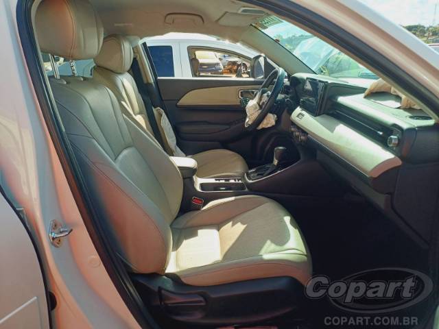 2025 HONDA HR-V 
