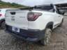 2021 FIAT STRADA 