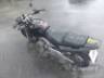 2008 YAMAHA FAZER 