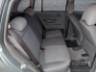 2009 VOLKSWAGEN SPACEFOX 