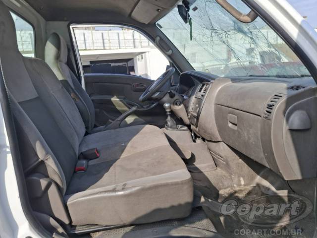 2020 HYUNDAI HR 