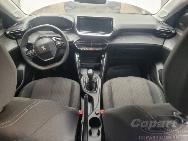 2023 PEUGEOT 208 