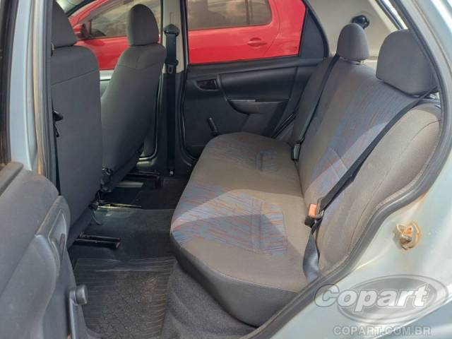 2010 CHEVROLET CELTA 