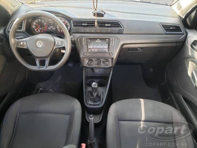 2020 VOLKSWAGEN GOL 
