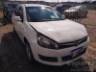 2015 JAC J3 TURIN 