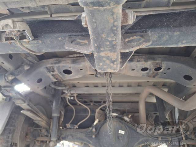 2016 TOYOTA HILUX CD 