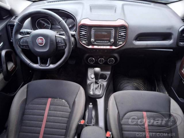 2020 FIAT TORO 