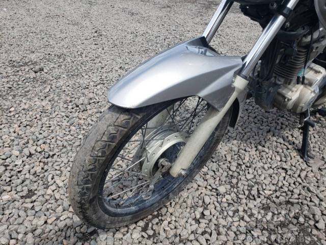 2023 HONDA CG 160 
