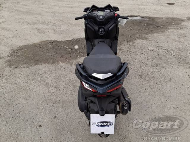2023 YAMAHA XMAX 