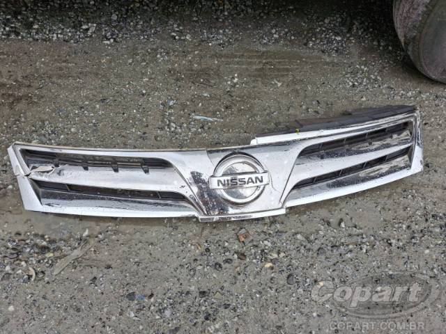 2013 NISSAN LIVINA 