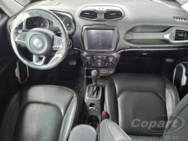 2019 JEEP RENEGADE 