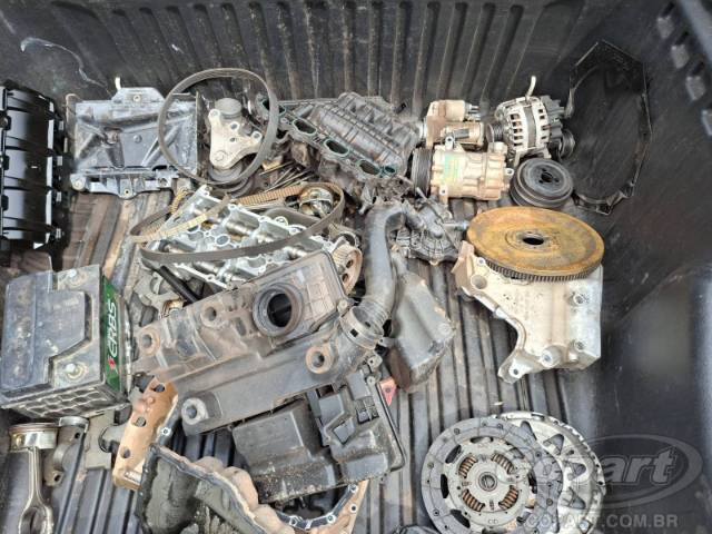 2025 VOLKSWAGEN SAVEIRO 