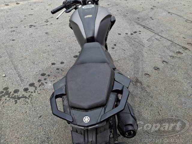 2024 YAMAHA FZ25 FAZER 