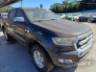 2017 FORD RANGER CD 