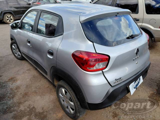 2019 RENAULT KWID 