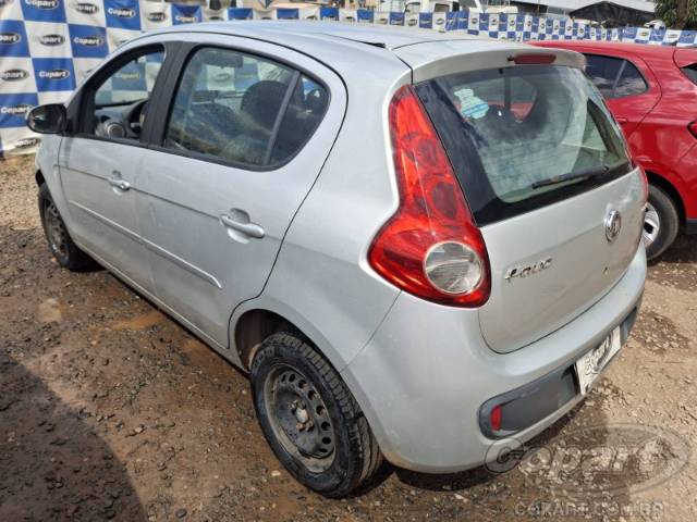 2013 FIAT PALIO 