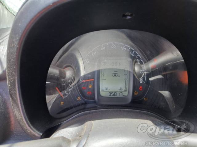 2025 FIAT MOBI 