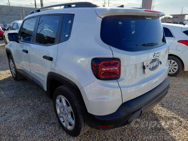 2024 JEEP RENEGADE 