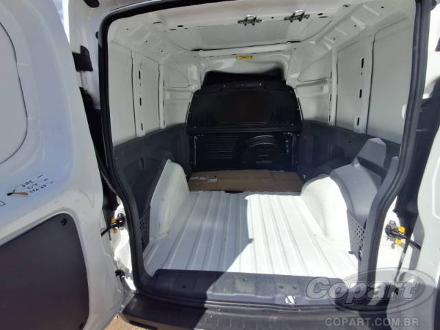 2025 FIAT FIORINO FURGAO 