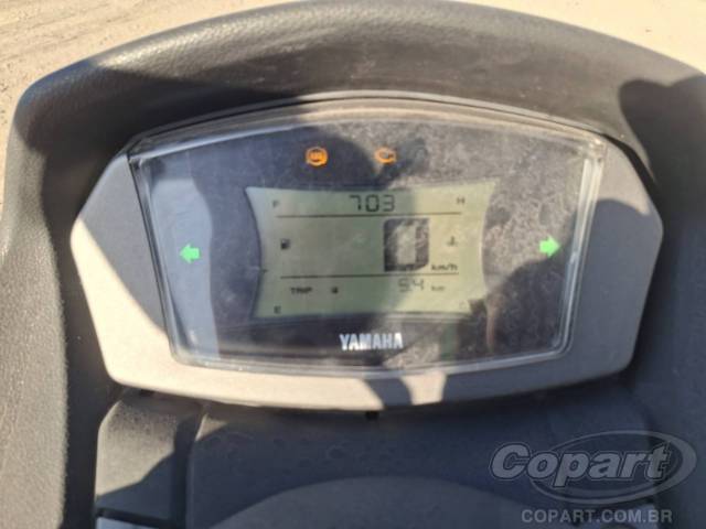 2021 YAMAHA NMAX 