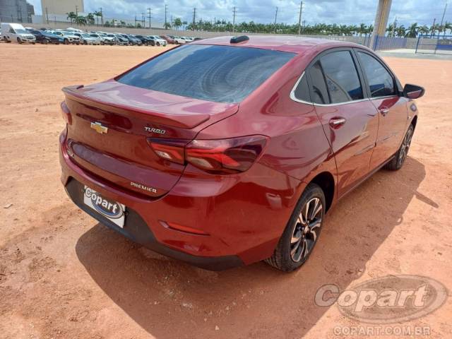 2023 CHEVROLET ONIX PLUS 