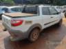 2015 FIAT STRADA CD 