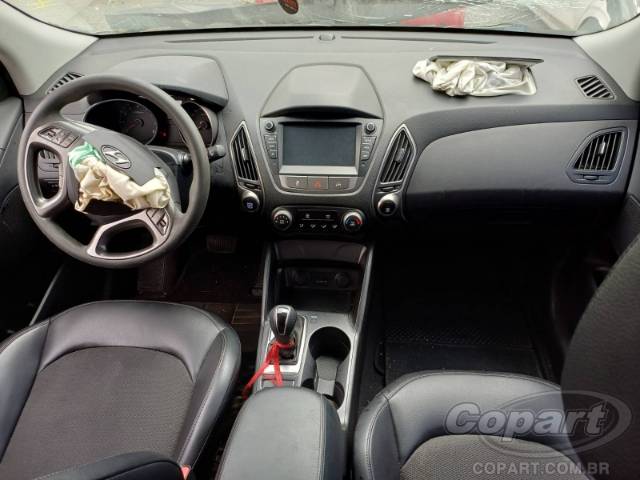 2022 HYUNDAI IX35 