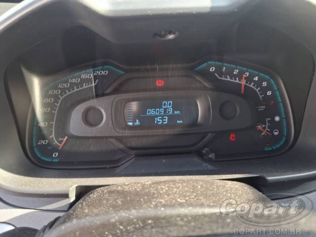 2011 CHEVROLET AGILE 