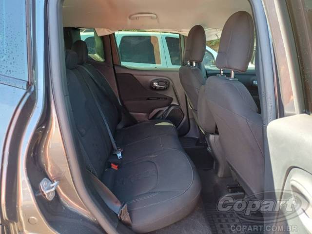 2023 JEEP RENEGADE 