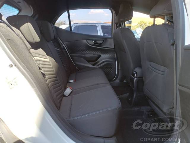 2024 FIAT PULSE 