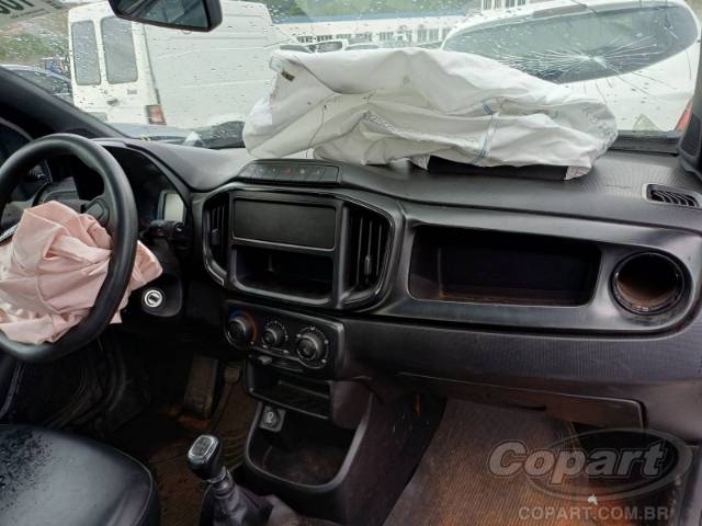 2026 FIAT STRADA 