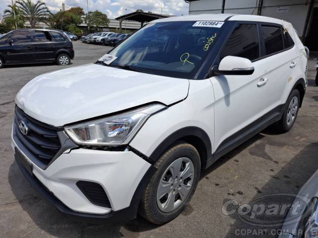 2021 HYUNDAI CRETA 