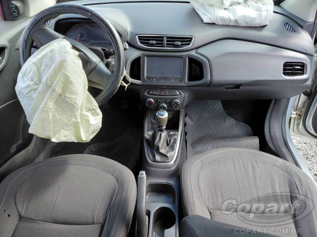 2013 CHEVROLET ONIX 