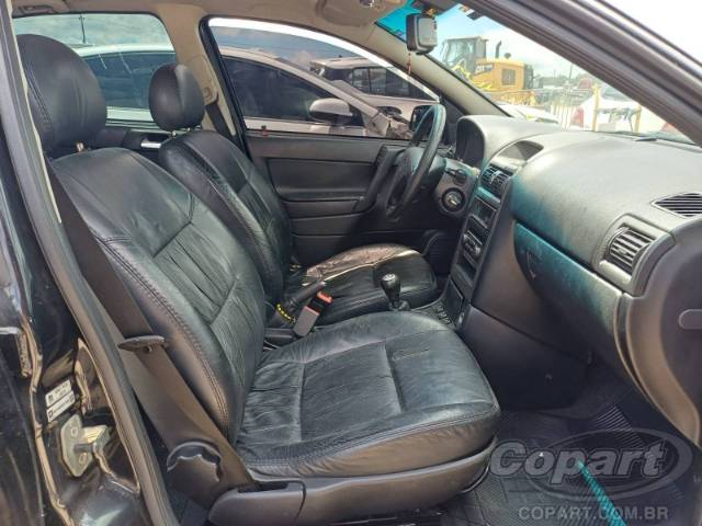 2011 CHEVROLET ASTRA 