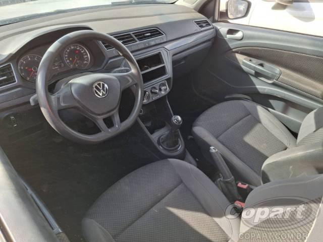 2017 VOLKSWAGEN SAVEIRO 