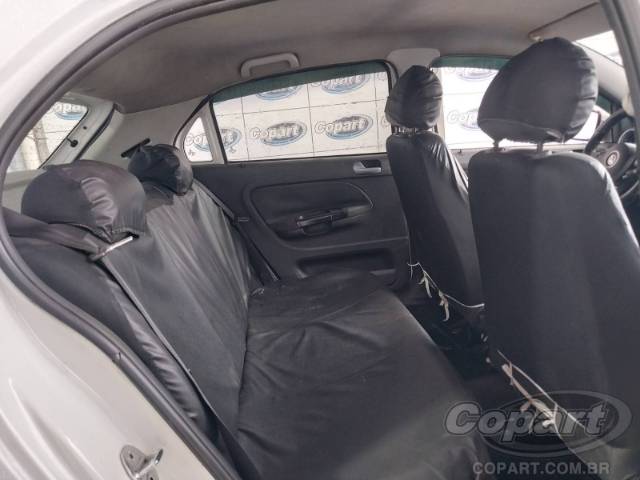 2012 VOLKSWAGEN GOL 