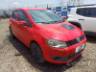 2011 VOLKSWAGEN FOX 
