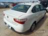 2016 FIAT GRAND SIENA 