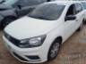 2022 VOLKSWAGEN GOL 