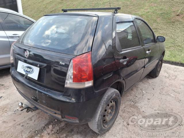 2009 FIAT PALIO 