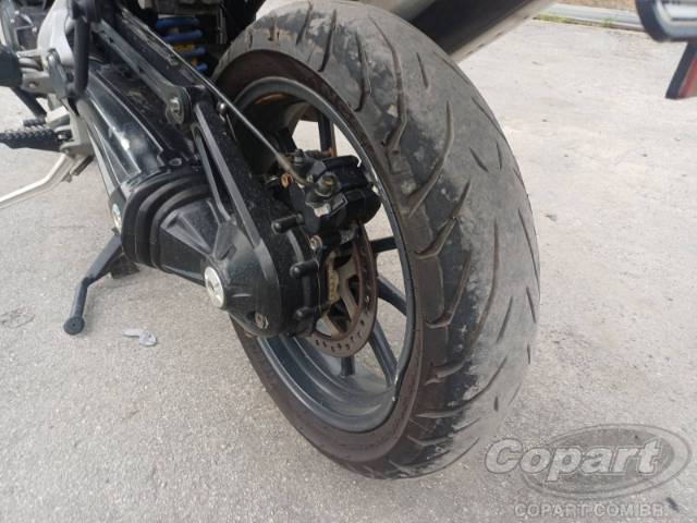 2014 TRIUMPH TIGER EXPLORER 