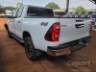2021 TOYOTA HILUX CD 