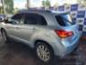 2016 MITSUBISHI ASX 