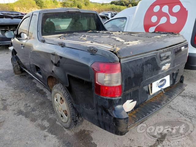 2015 CHEVROLET MONTANA 