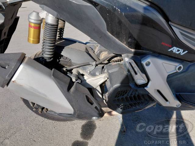 2023 HONDA ADV 