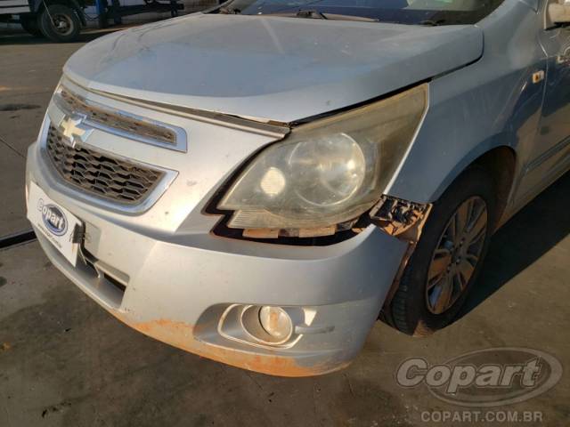 2013 CHEVROLET COBALT 