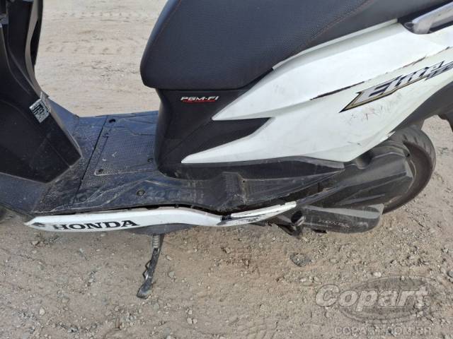 2021 HONDA ELITE 