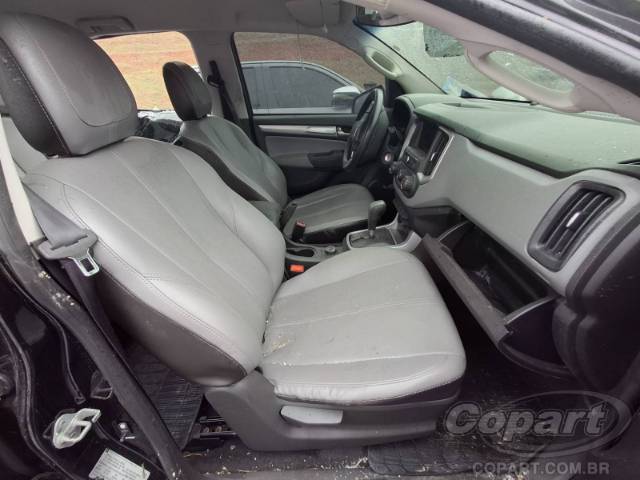 2023 CHEVROLET S10 CABINE DUPLA 
